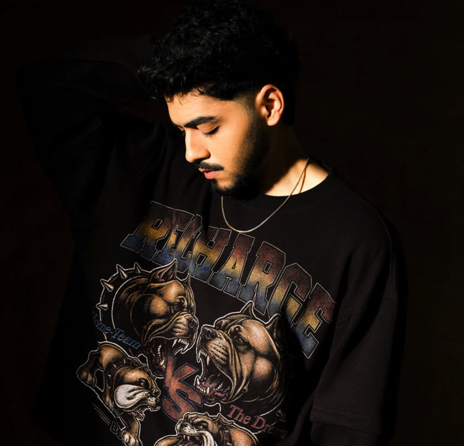 Artist background